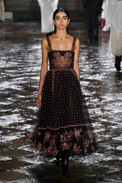 dior gowns 2024